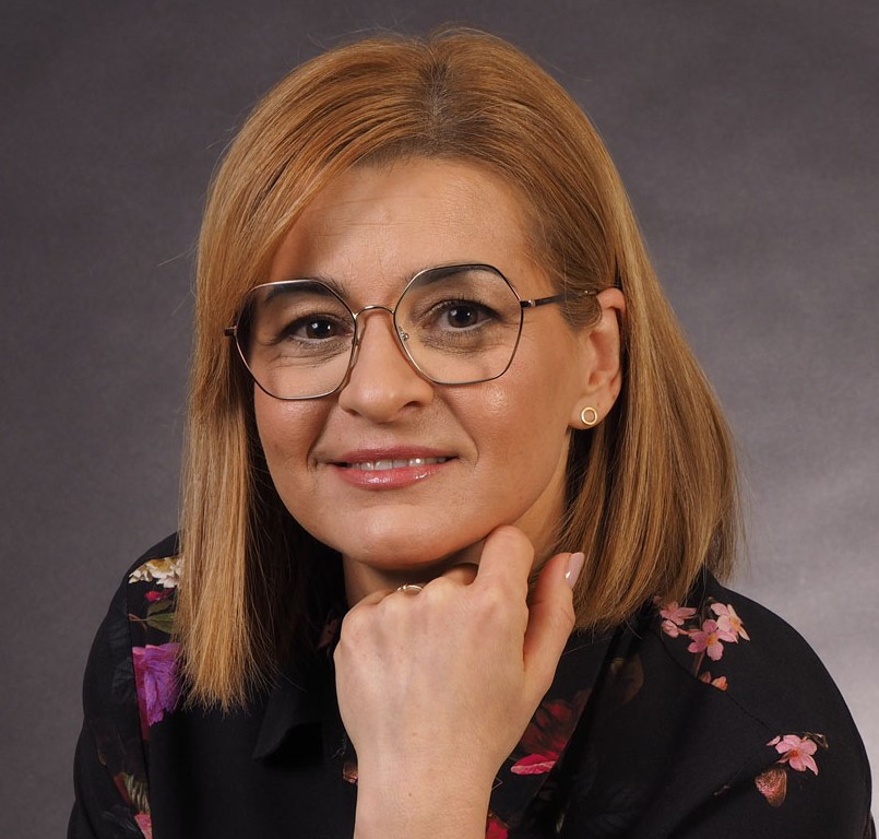 Barbara Hirsz