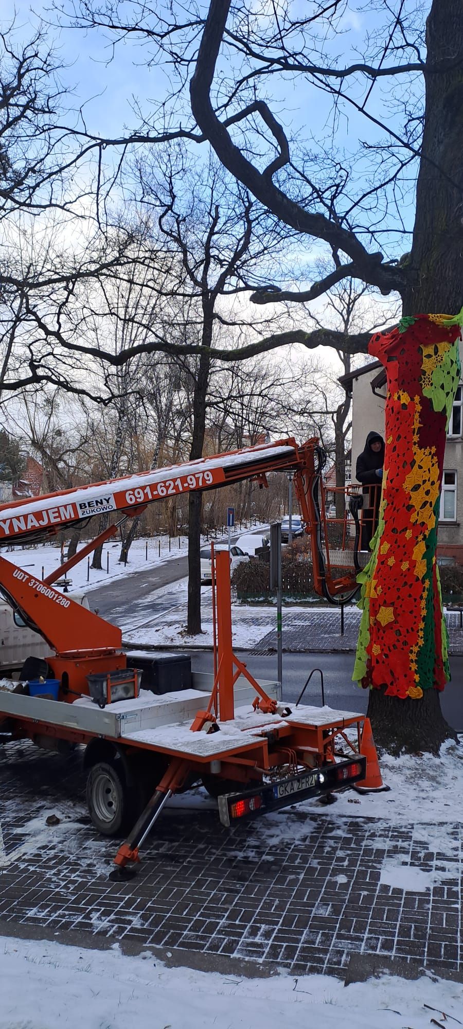 Do zobaczenia przed kolejnym Bożym Narodzeniem