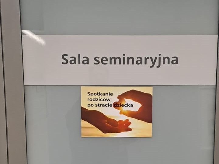 Dziękujemy, że byliście