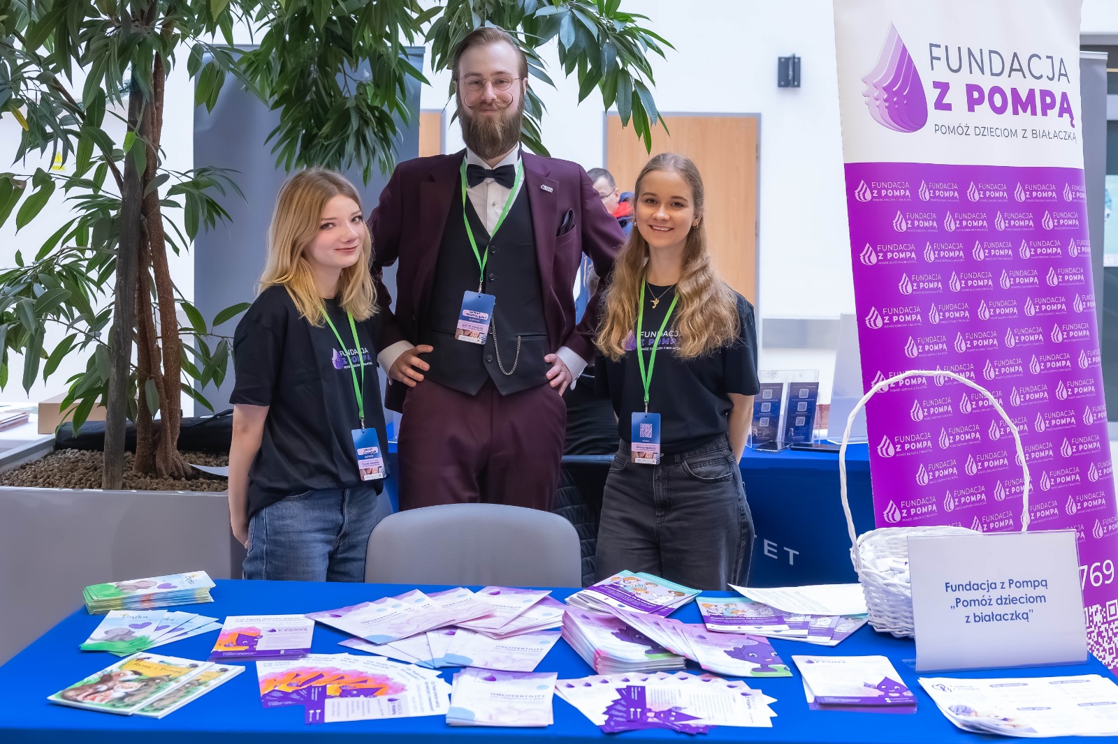 Konferencja Zdrowe Pomaganie