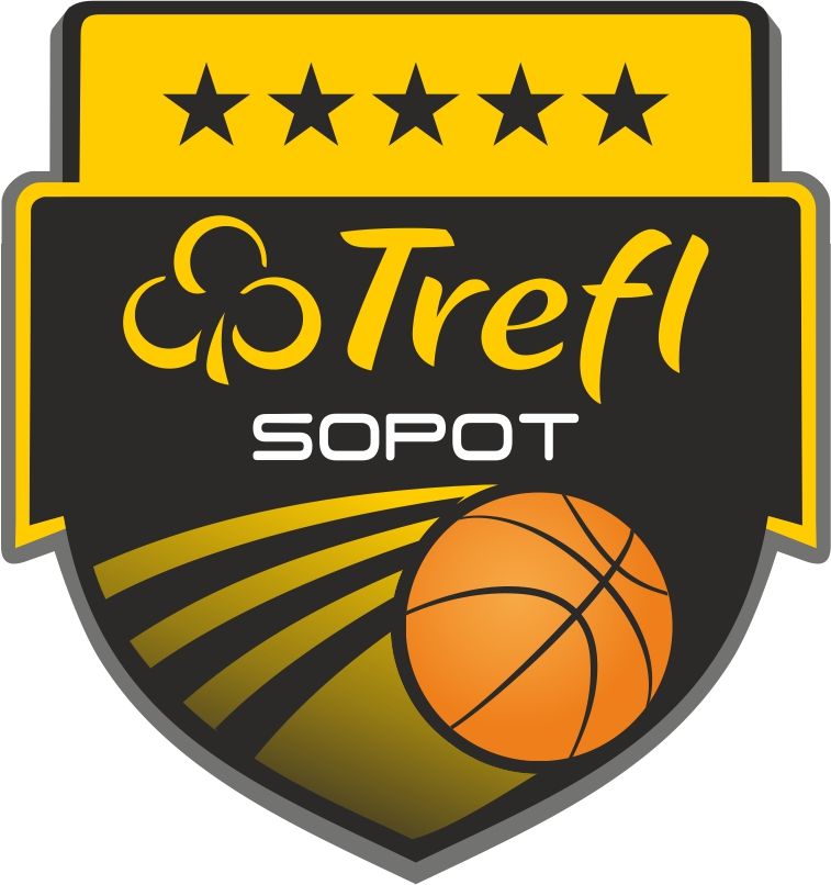 Koszykarze Trefla Sopot
