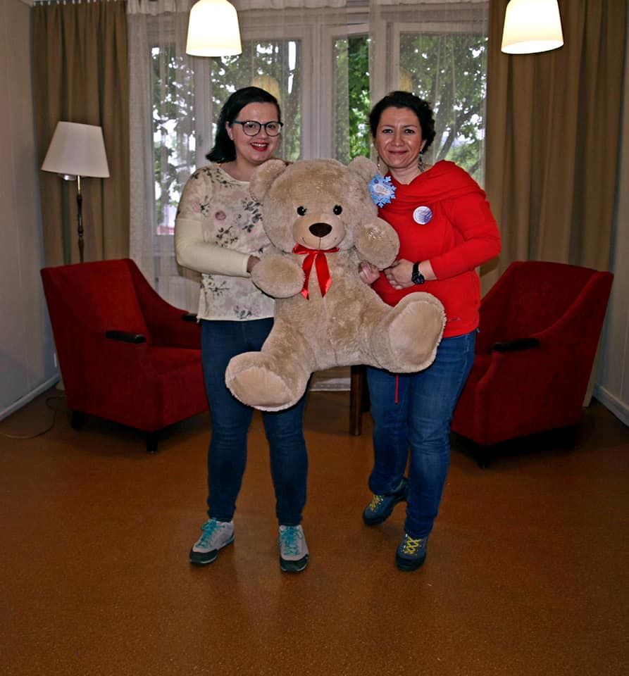 Gabinet psychologiczny