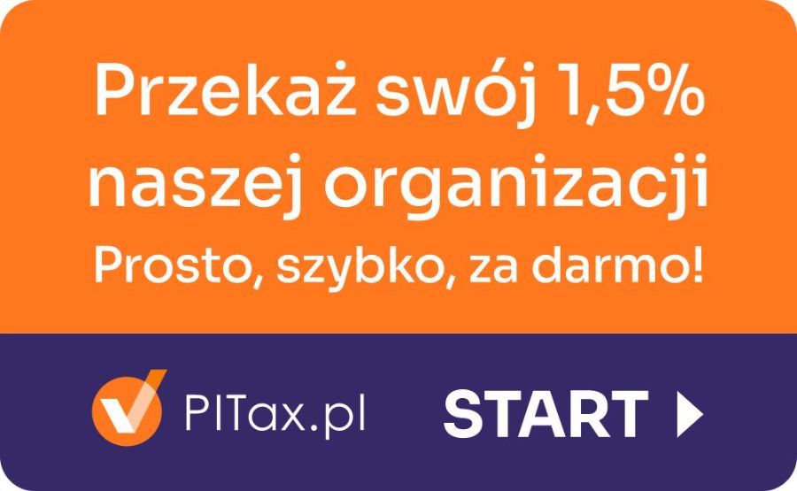 Wpompuj nam 1.5% Podatku!
