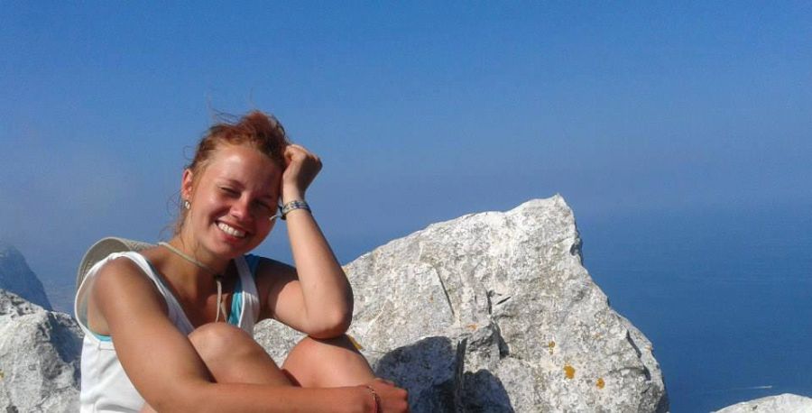 Szalona Fiona idzie po szpik
