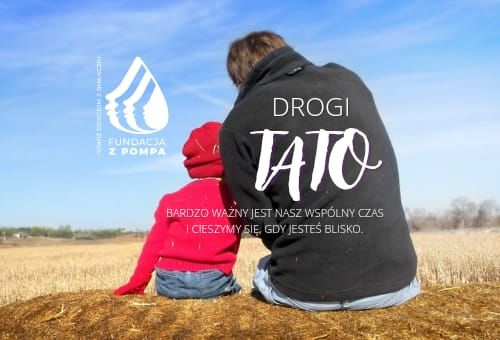 Dzień Ojca