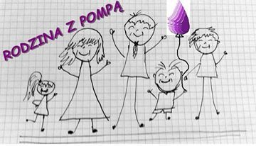 Rodzina z Pompą