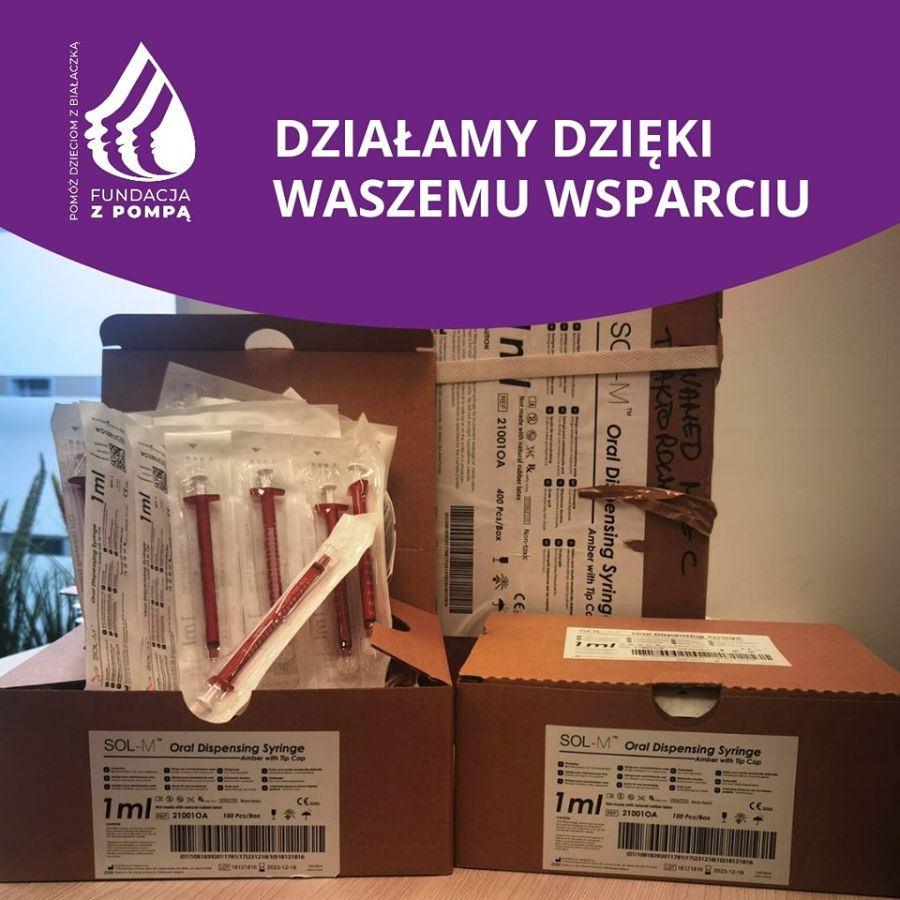 Kupujemy dalej :)