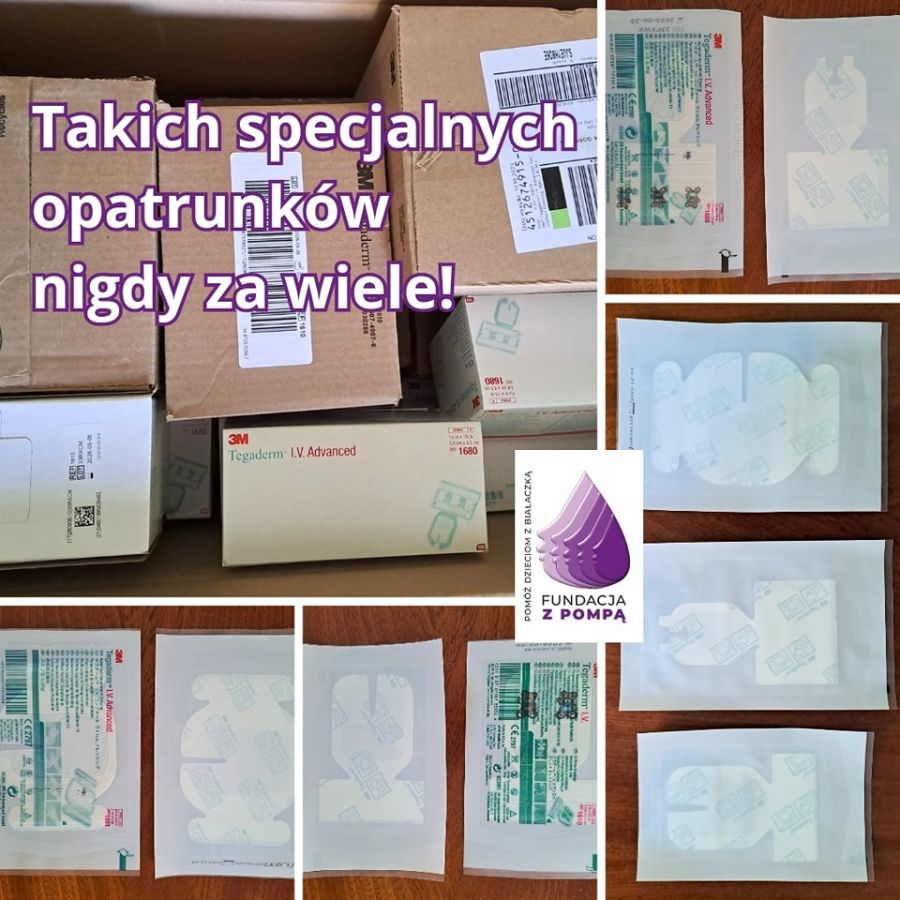 Kolejne dobrze spożytkowane środki