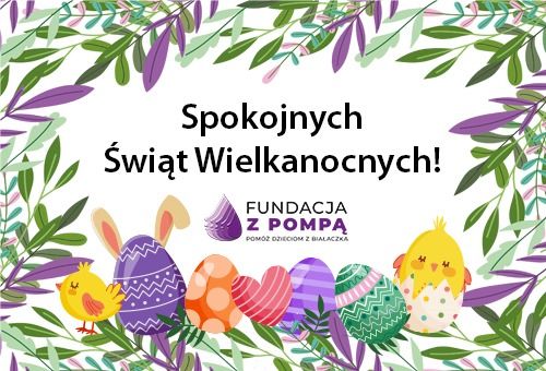 Bądźcie zdrowi!