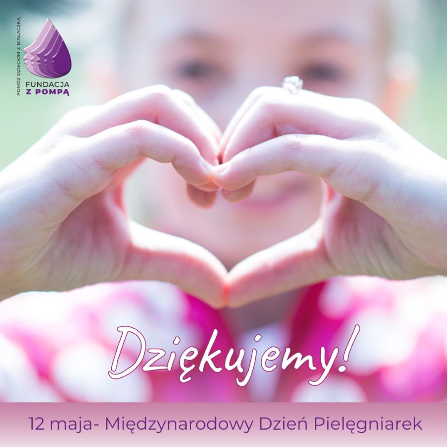 Międzynarodowy Dzień Pielęgniarek