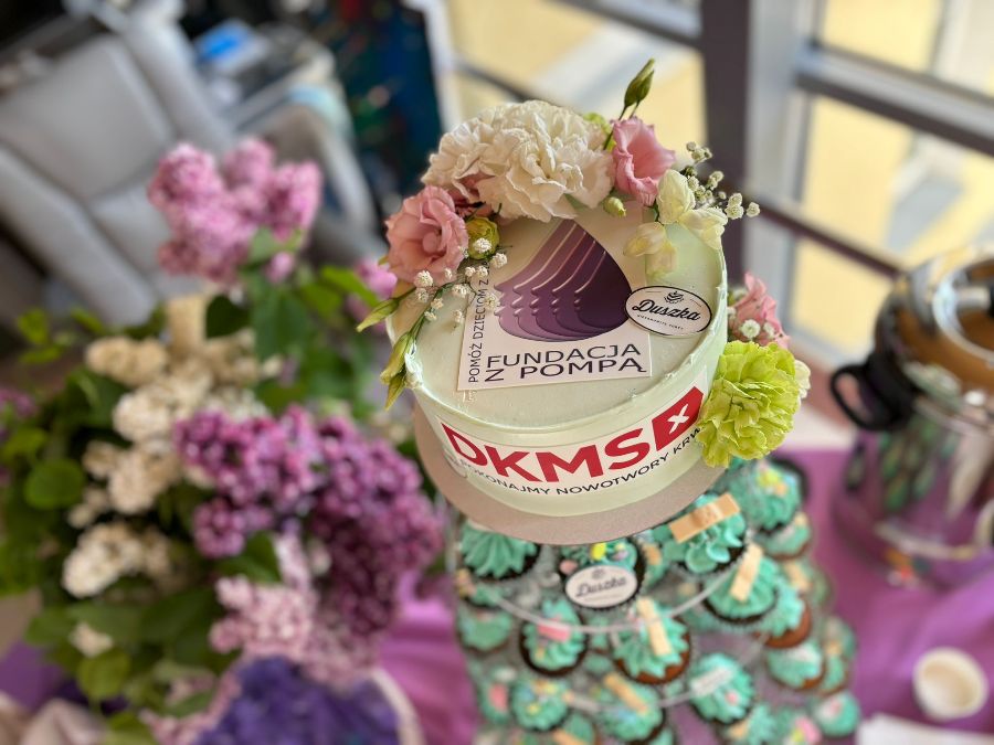 Fundacja skończyła 11 lat