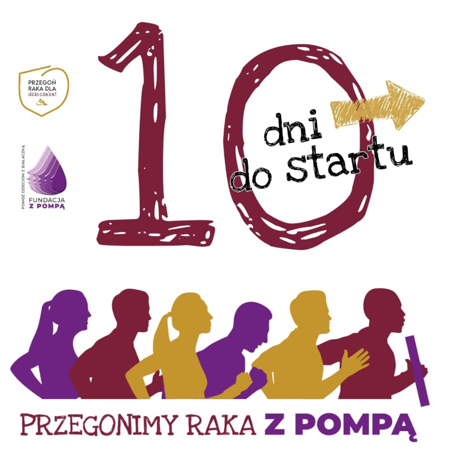 Dziesięć dni!