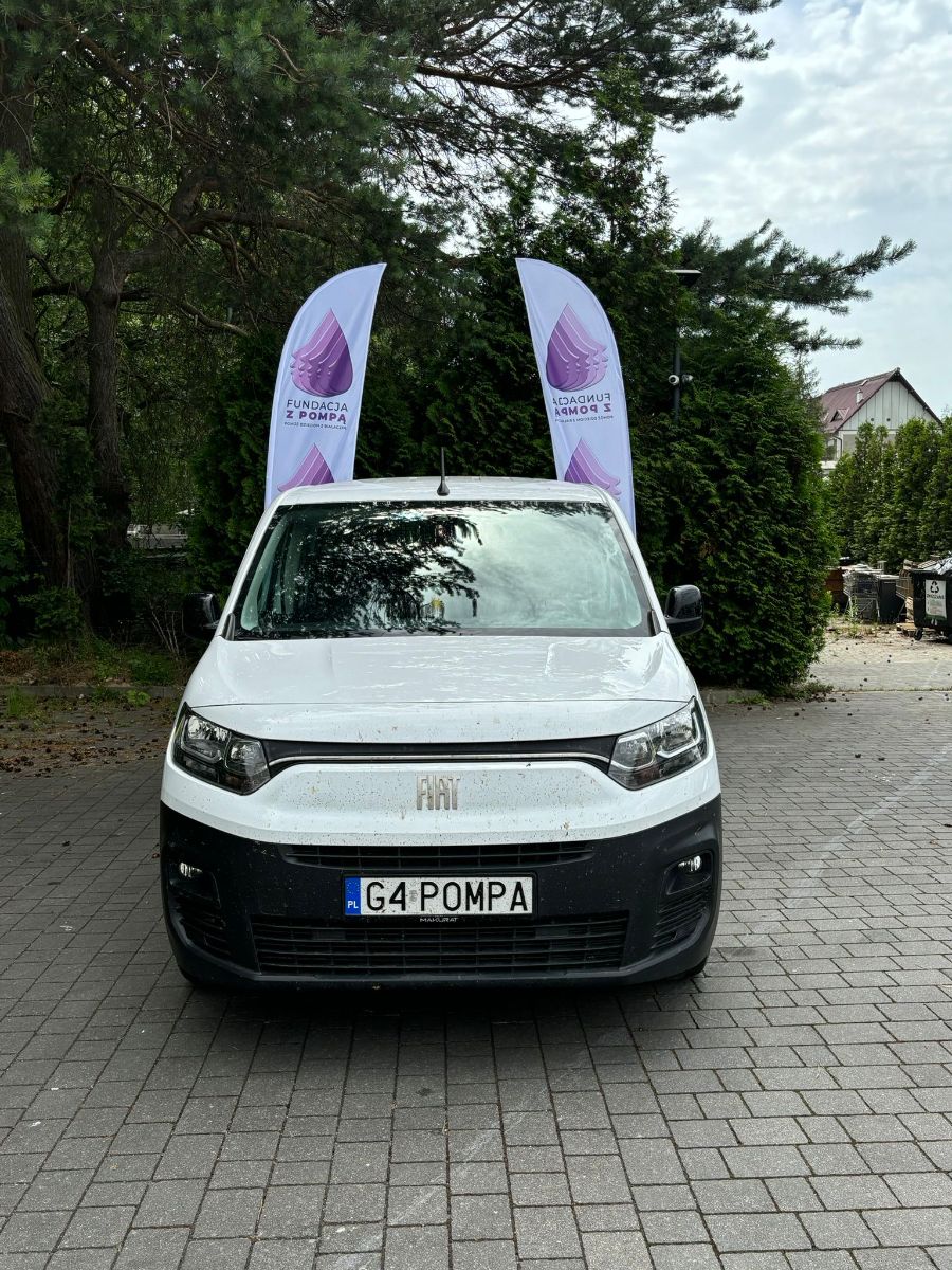 Co powiecie na Króliczka?
