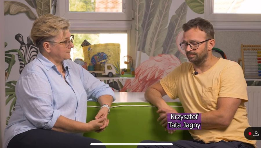Zaczęło się niewinnie, potem to była szybka ścieżka…