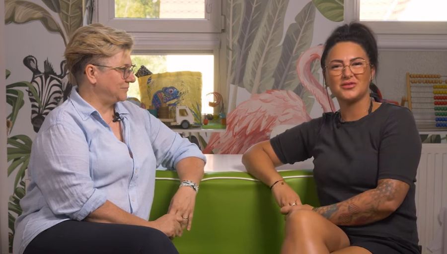 Zostań Dawcą szpiku. Lek masz w sobie